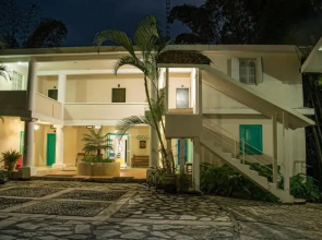Posada Casa James Xilitla