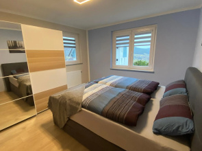 Ferienwohnung am Hirschkopf