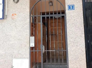 Apartment With 3 Bedrooms in Arona, With Furnished Balcony and Wifi