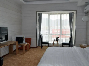 Wenshan Sihaiyijia Hotel