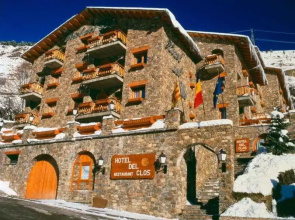 La Pleta Del Tarter Apartments