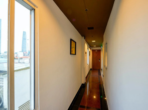 The Noble Swan Saigon