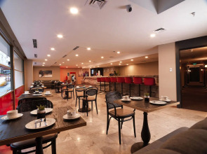 Jaff Hotels Nişantaşı