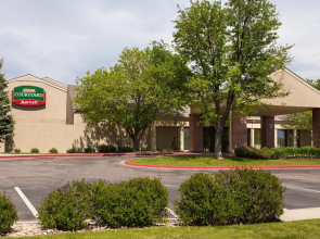 Courtyard by Marriott Fort Collins