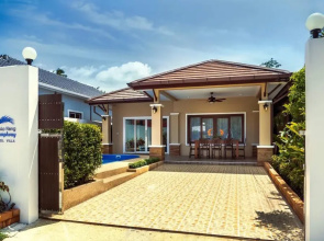 Aonang Symphony 3 Bedrooms Private Pool Villas