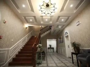 Ji Hotel Suzhou Guanqian Street Branch