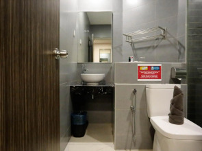 The Grand Campbell Hotel Kuala Lumpur