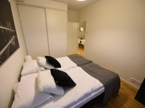 Rental Apartment Lonttinen Suomen Vuokramajoitus Oy