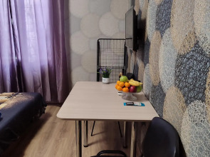 Волга-Москва на улице Нагатинская 26