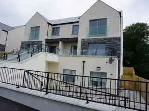 Bluestack View Apartment