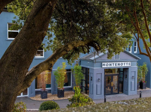 City Suite Apartments