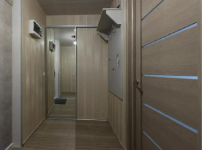 Apartment Obolon metro station