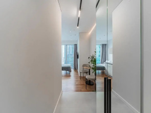 Квартира Есть на проезде 1-ый Красногвардейский