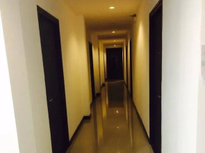 S1 @ Phuket Apartment Service(เอส1 แอท ภูเก็ต อพาร์ตเมนต์เซอร์วิซ)