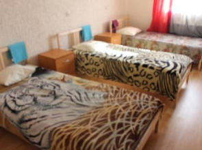 Гостиница Лабиринт