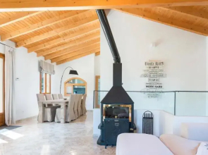Ca's Pastor - Chalet de montaña