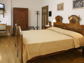 Hotel Cima Belprà