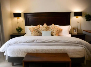 Perfect view of SAN MIGUEL, elegant apt 8PAX 5BED