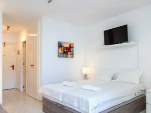 107700 - Studio in Benalmádena