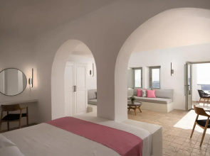 Cabana 112 Cliff Suites