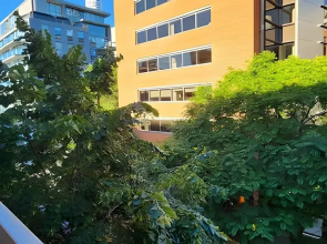 Studio Moderno en Puerto Madero