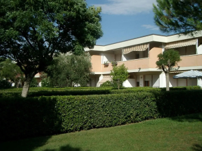 Complessi Del Mare Residence