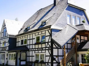 Ferienwohnungen Himmelreich