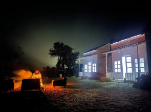 Nihom Eco Resort