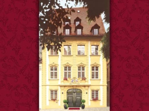 Barockhotel am Dom