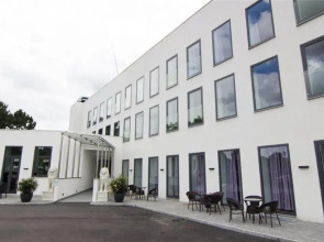 A Hotels Glostrup