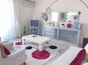 Toros 5 2 bedroom A6