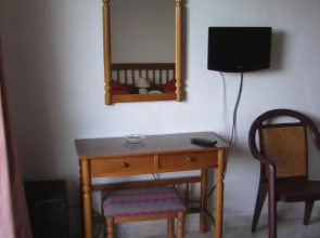 Hotel La Alegría