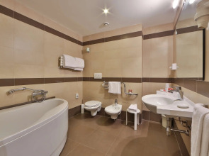 Best Western Grand Hotel Guinigi