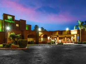 Radisson Hotel Casa Grande