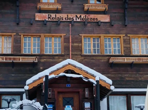 Relais des Mélèzes