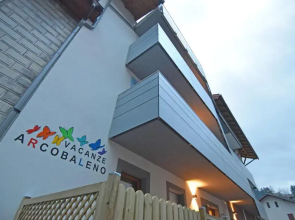 casa vacanze arcobaleno