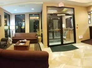 Quality Inn Alexandria