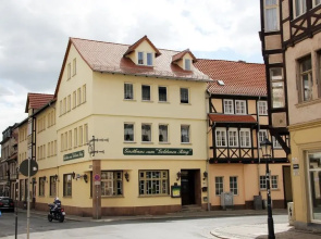 Gasthaus zum Goldenen Ring