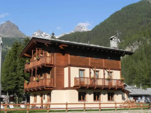 Villa Americana B&B