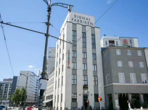 Story Hotel Signalfabriken, part of JdV by Hyatt