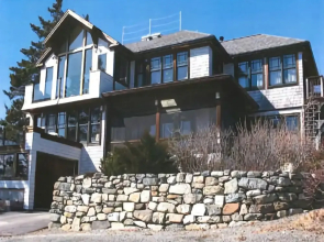 Gulls Ledge - Four Bedroom Home