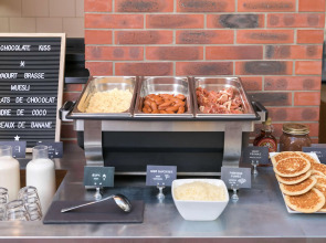 Hotel Konti by HappyCulture