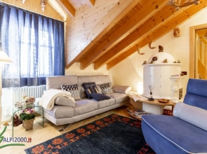 RADETZKY -  typical apartment. (022113-AT-667315)-604  RADETZKY