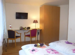 Alpenkräuter Hotel Bären