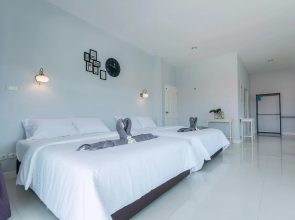 Baan Kiang Lay Phu View Hua Hin Pool Villa