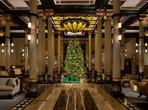 The Driskill, in The Unbound Collection by Hyatt