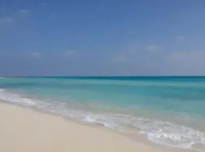 Lazorde Beachfront Chalet