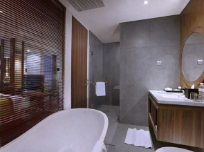 Fairfield by Marriott Bali South Kuta