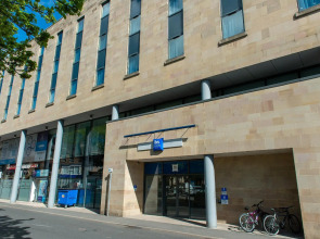 GO2 Lancaster Centre Hotel by OYO