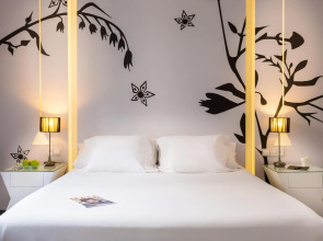 Room Mate Mario, Madrid